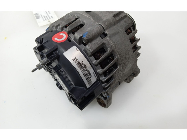 Генератор 06F903023F, CAL15295GS   Skoda Octavia Mk2 (1Z)      