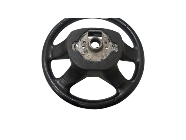 Руль Skoda Yeti (5L) 2009 - 2017 года 3T0419091K, 62217000B