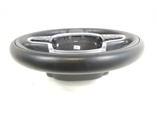 Руль Volvo S60 2018 - года 31407817