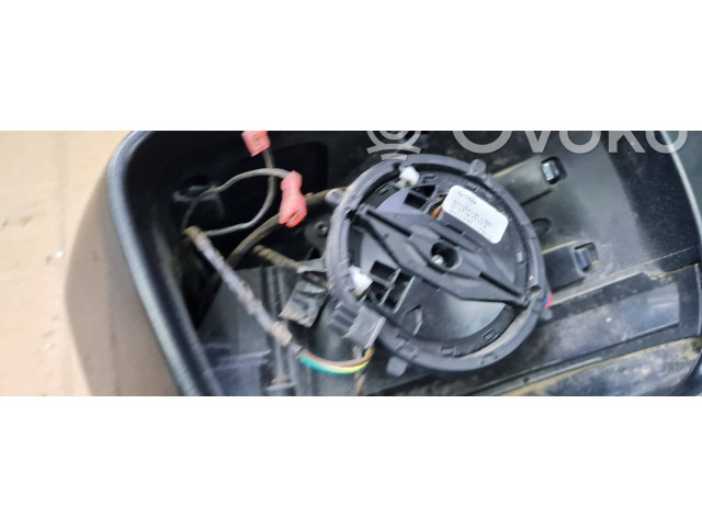 Zpětné zrcátko Maserati Quattroporte 2015