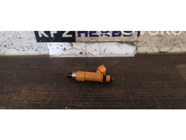 Vstřikovač 2975000120, 2975000120 Suzuki Ignis M13A VVT