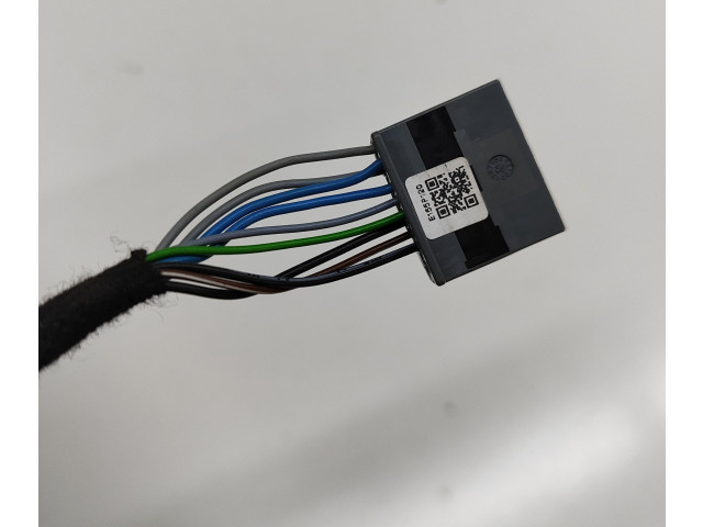 Зеркало электрическое        Volvo XC90  2014 -  года   