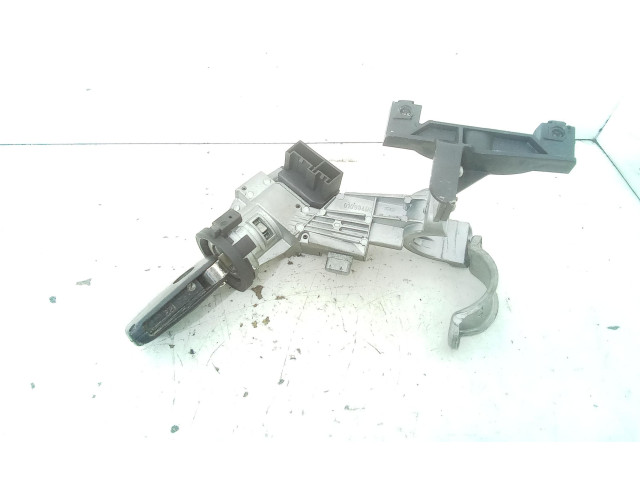 Комплект блоков управления Mjd6f3p4, 51781568 Fiat Grande Punto