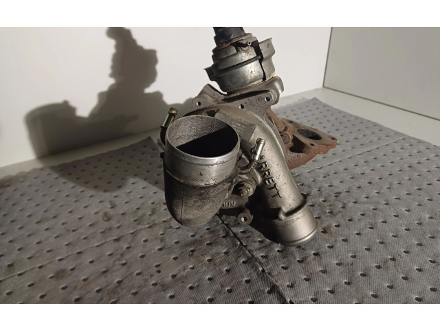 Турбина Honda Accord 7822170001