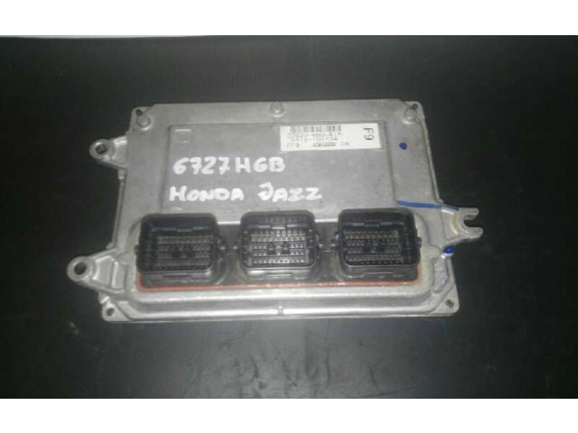 Řídící jednotka 37820RB0E15 Honda Jazz 2015