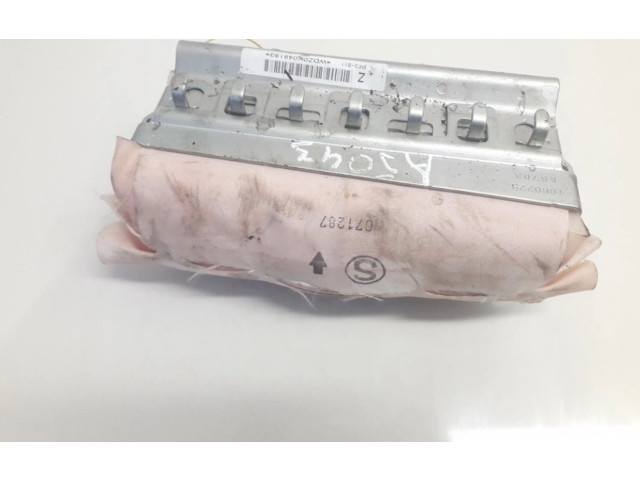 Подушка безопасности пассажира 1064776, 071287 Subaru Forester SH