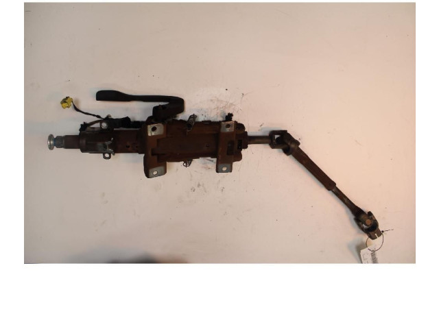 Рулевая рейка 5Q1419502BG Skoda Octavia Mk3 (5E) 2013 - 2019 года