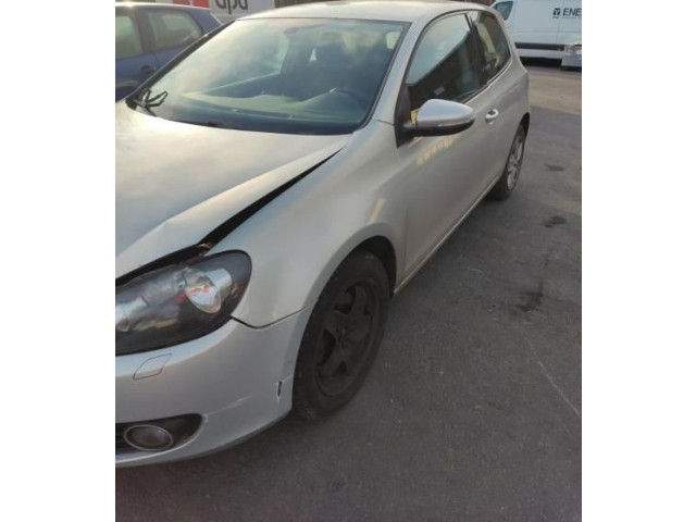 рейка Колонка рулевая 1K1419502CJ Volkswagen Golf VI 2008 - 2013 года