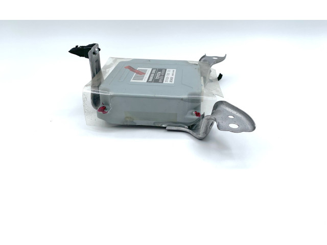 Блок управления коробкой передач 8953547020, 0791001780   Toyota Prius (XW20)