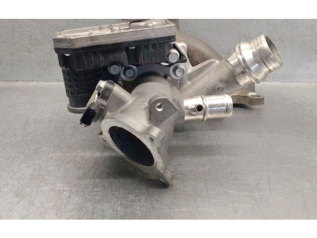 Турбина KIA Xceed 2823108400, 2823108400 для двигателя G4LK