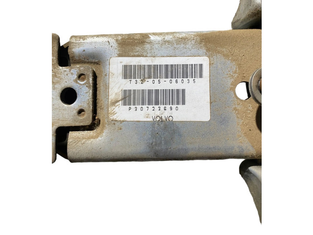    Рулевая рейка P30723690, T320506035   Volvo XC90 2003 - 2006 года