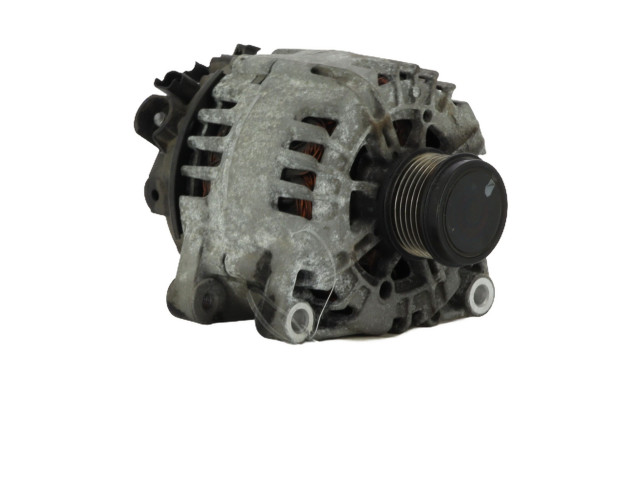 Генератор 9810525380   Peugeot 2008 I      