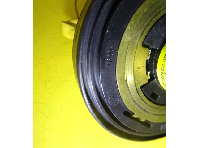 Подрулевой шлейф SRS 5416004E Alfa Romeo 166