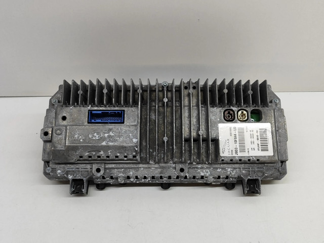 Панель приборов J9D310F844LD, J9D314C026JE Jaguar I-Pace