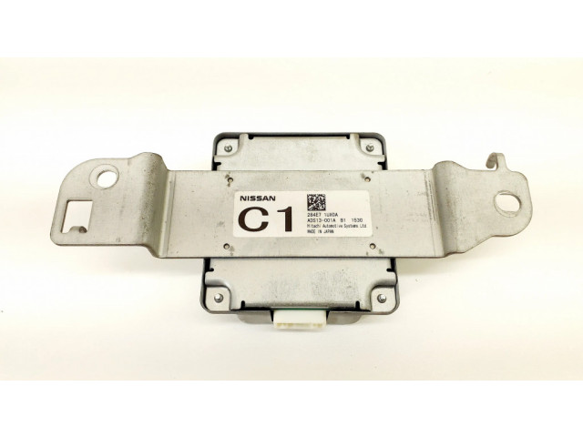 Другие приборы