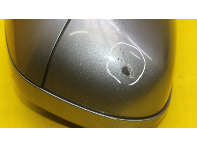 Zpětné zrcátko Porsche Cayenne (9PA) 2006 775