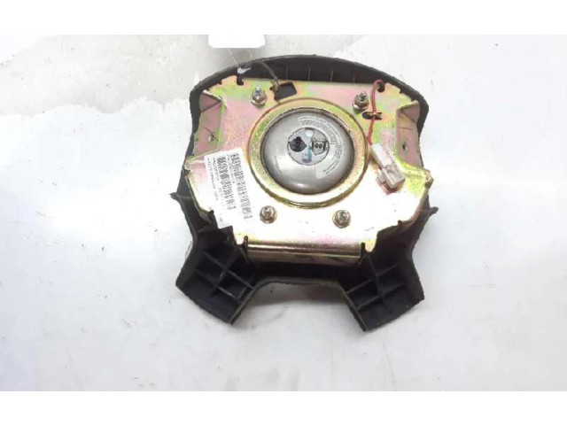 Подушка безопасности двери 5JS061X9AF   Jeep Cherokee III KJ