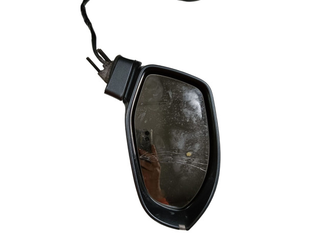 Зеркало электрическое Audi A7 S7 4G 2011 - 2017 года