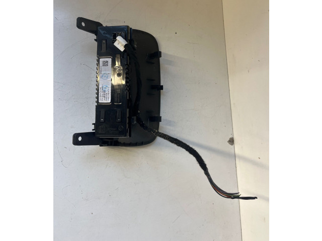 Дисплей    13338335, 20686142   Opel Meriva B