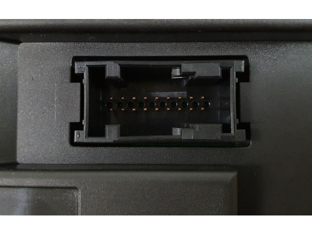 Панель приборов 9210496, A2C53357104 BMW Z4 E89