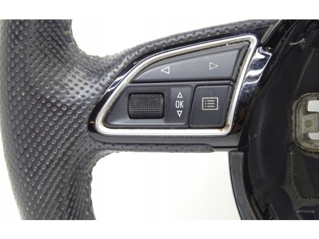 Руль Audi Q3 8U 2011 - 2016 года 8U0419091R, 8U0419091R