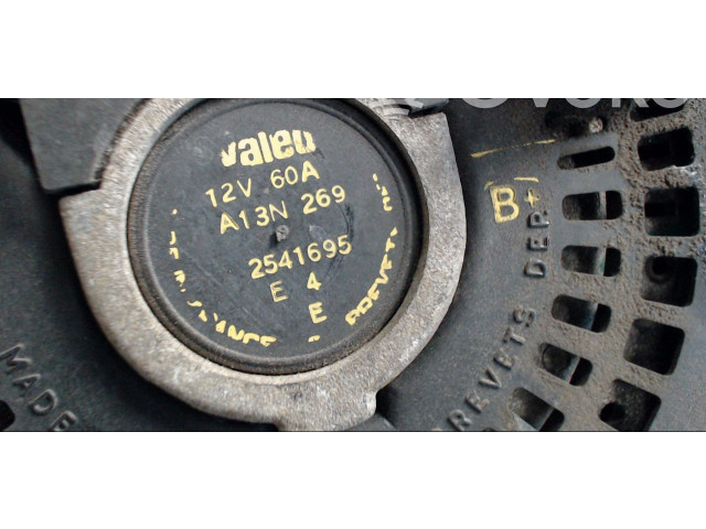 Генератор 2541695, 7700859724   Renault Twingo I      