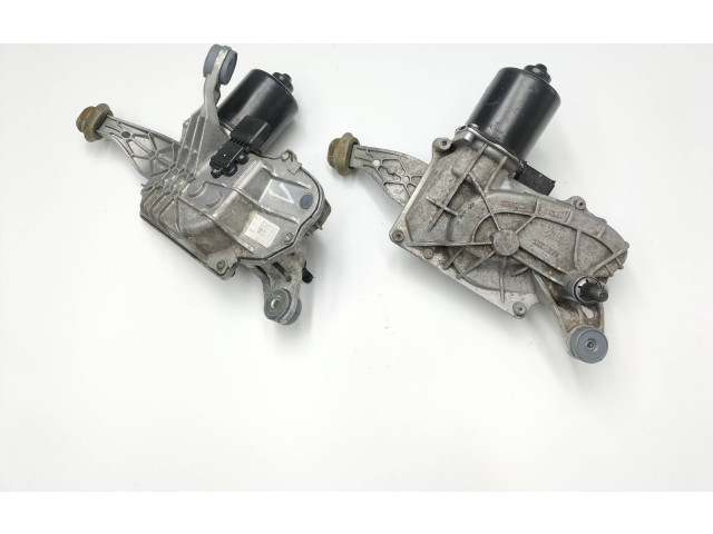 Моторчик дворников 288102466R, 288106583R Renault Scenic III - Grand scenic III