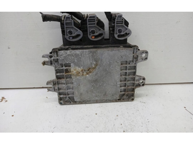 Řídící jednotka MEC93-060 Nissan Note (E11) 2010