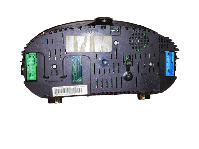 Панель приборов Audi A2