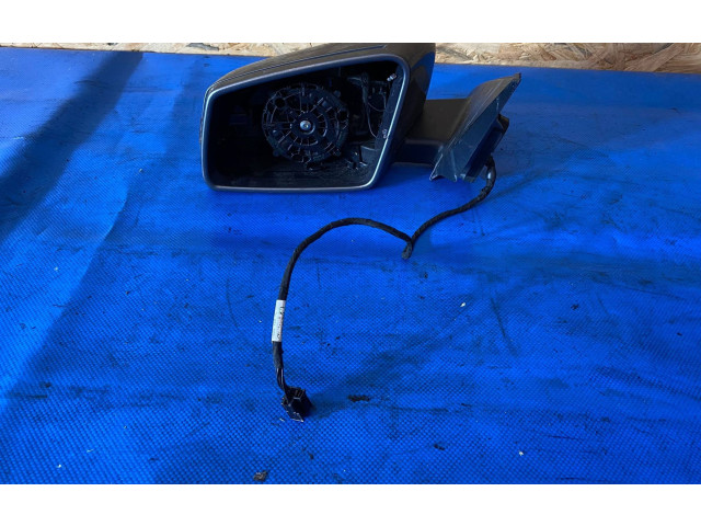 Zpětné zrcátko Mercedes-Benz GLA W156 2015 A1568100116, 20676001