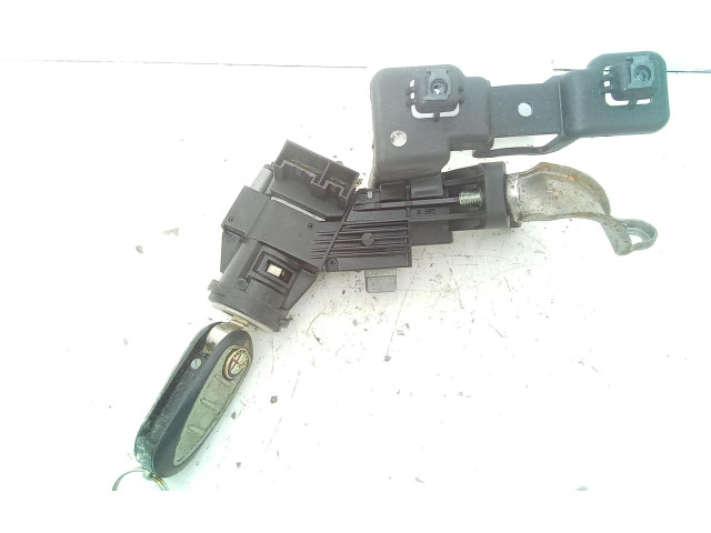 Řídící jednotka 0281015573, 0281015573   Alfa Romeo Mito 2010