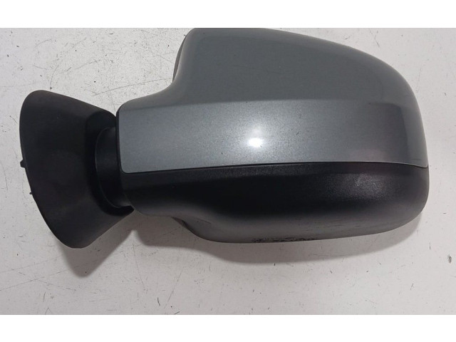 Зеркало (механическое) Dacia Sandero 2008 - 2012 года