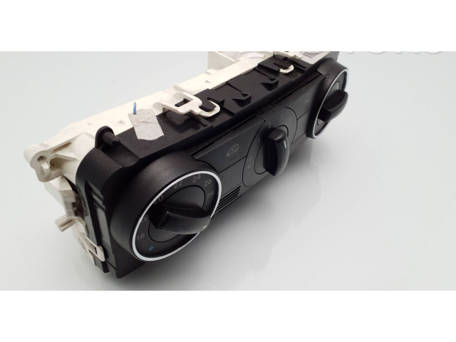 Блок управления климат-контролем A1698301385, 69780005 Mercedes-Benz A W169