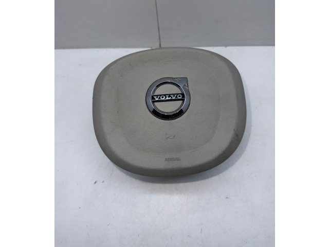 Подушка безопасности водителя 39825816, P39825816   Volvo XC90