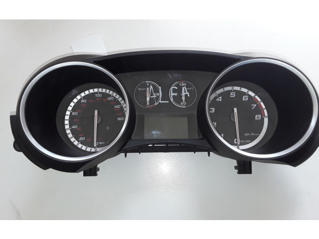 Панель приборов A2C32418900 Alfa Romeo Giulietta