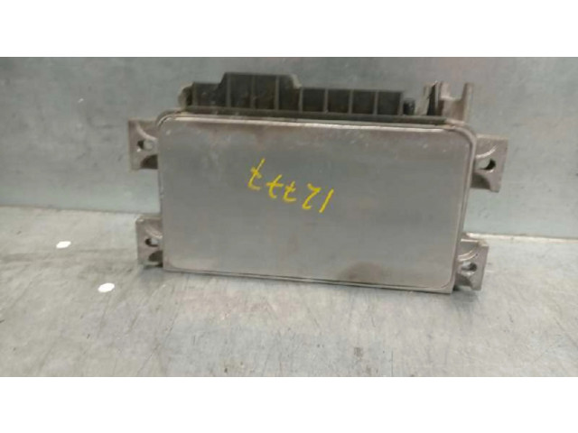 Řídící jednotka 46411120, 6160207201 Fiat 500 Cinquecento 1994