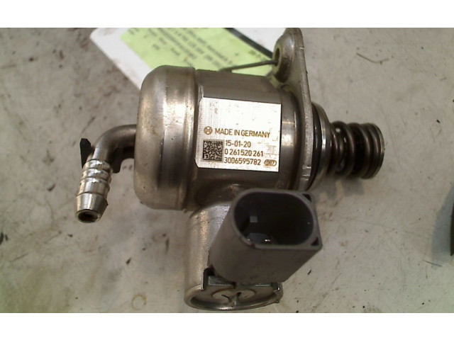 Топливный насос 0261520261, 0261520261 Audi A3 S3 8V