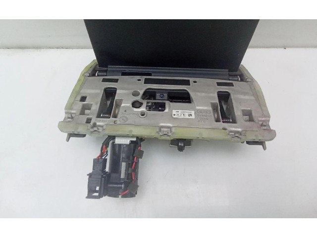 Дисплей    8v0857974e   Audi A3 S3 8V