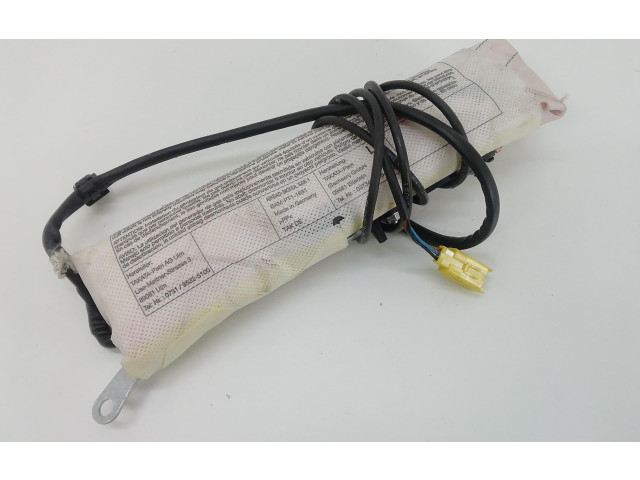 Подушка безопасности в сиденье 8R0880241B, 8R0880241B Audi Q5 SQ5