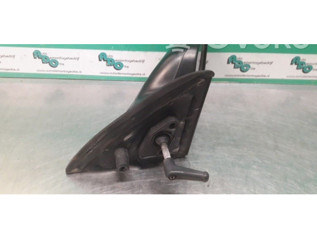 Zpětné zrcátko  Toyota Starlet (P80) IV 1995    