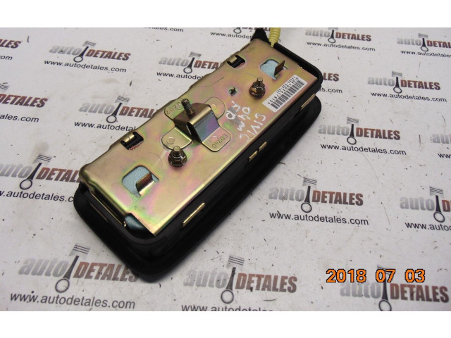 Подушка безопасности в сиденье 78000S5SG81   Honda Civic