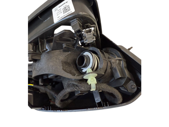 Зеркало электрическое Audi Q2 - - года