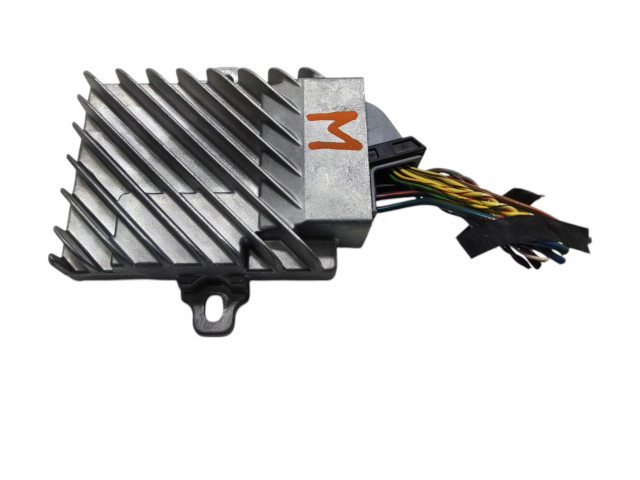 Блок управления 2622506 Mini Cooper Countryman F60