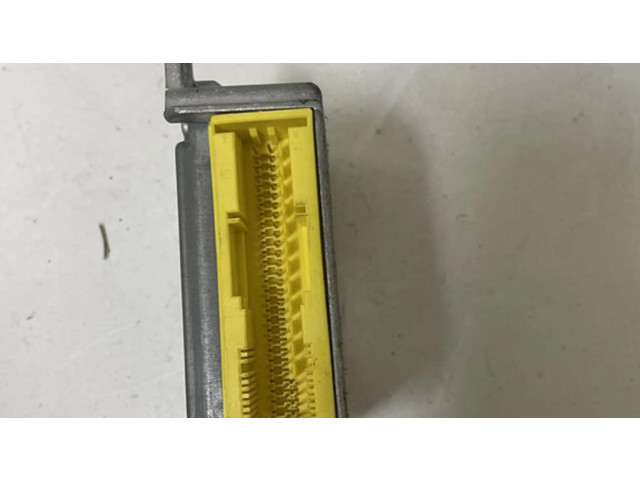 Блок подушек безопасности A2118209485 Mercedes-Benz E W211