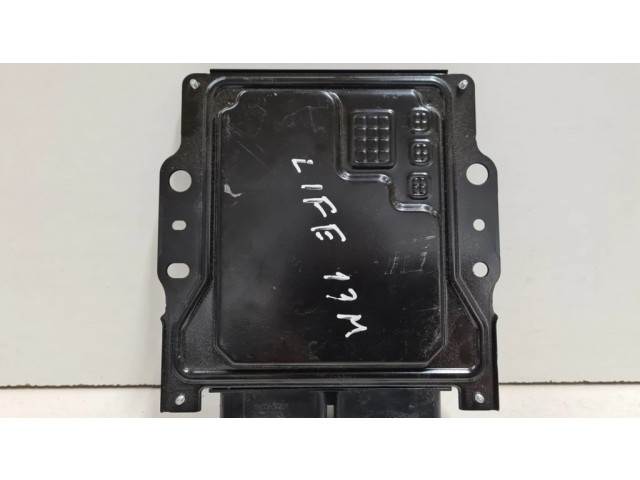 Řídící jednotka 237403NL1A, MB1127008082 Nissan Leaf I (ZE0) 2014