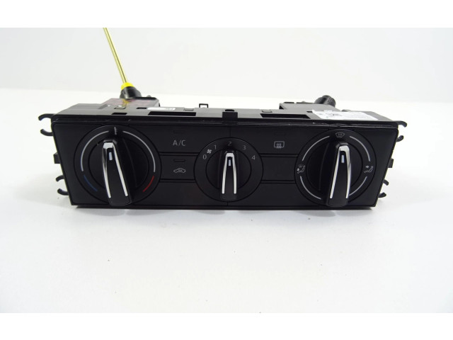 Блок управления климат-контролем 654820045D   Skoda Scala