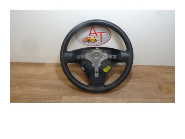 Руль Hyundai Getz   -  года 561001C600BJ, 561001C600BJ      