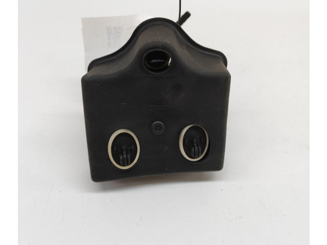 Комфортный модуль 4M1959592D, P10338107 Audi A6 S6 C8 4K