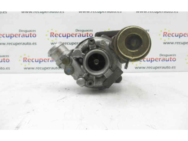 Турбина Seat Ibiza II (6k) 038145701F