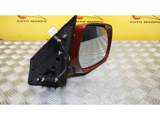 Zpětné zrcátko Toyota Land Cruiser (J150) 2015 E4022714